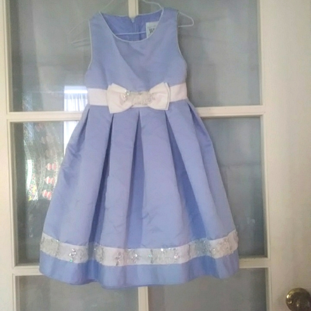 Sugar Plum dress